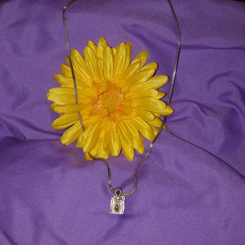 925 Prayer Box